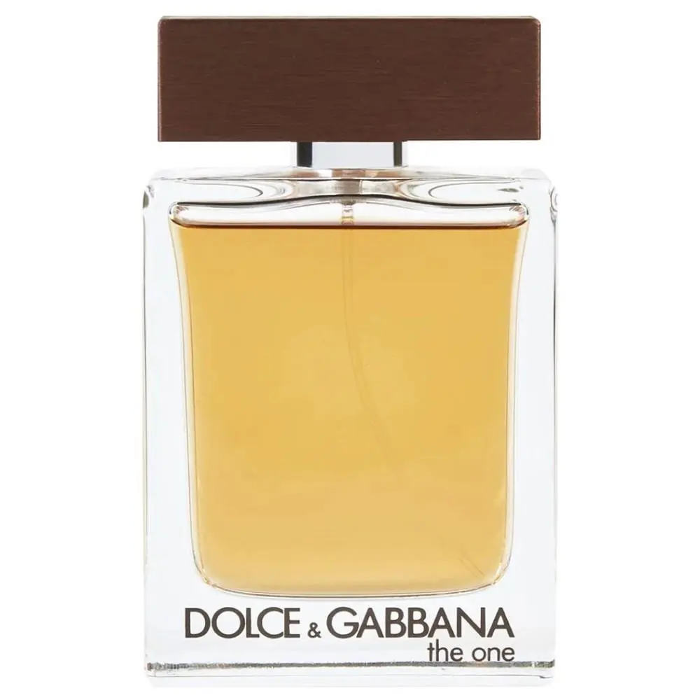 Dolce Amp Gabbana The One For Men Eau de Toilette - 3.3oz-Tester