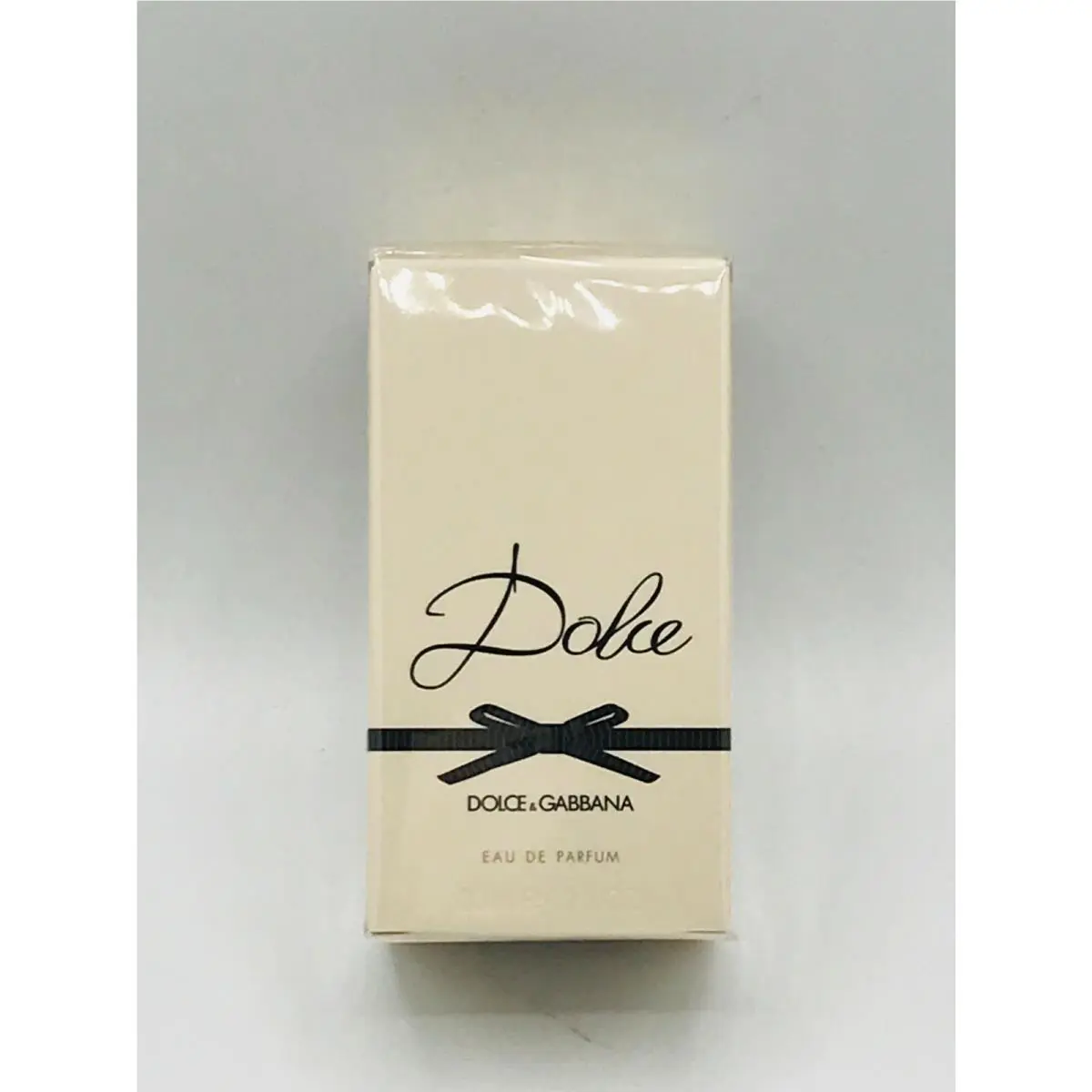 Dolce By Dolce Gabbana Women Parfum Spray 1.0 oz
