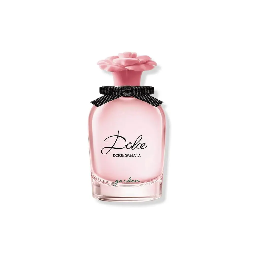 Dolce Gabbana Dolce Garden Eau De Parfum Spray For Women 2.5OZ