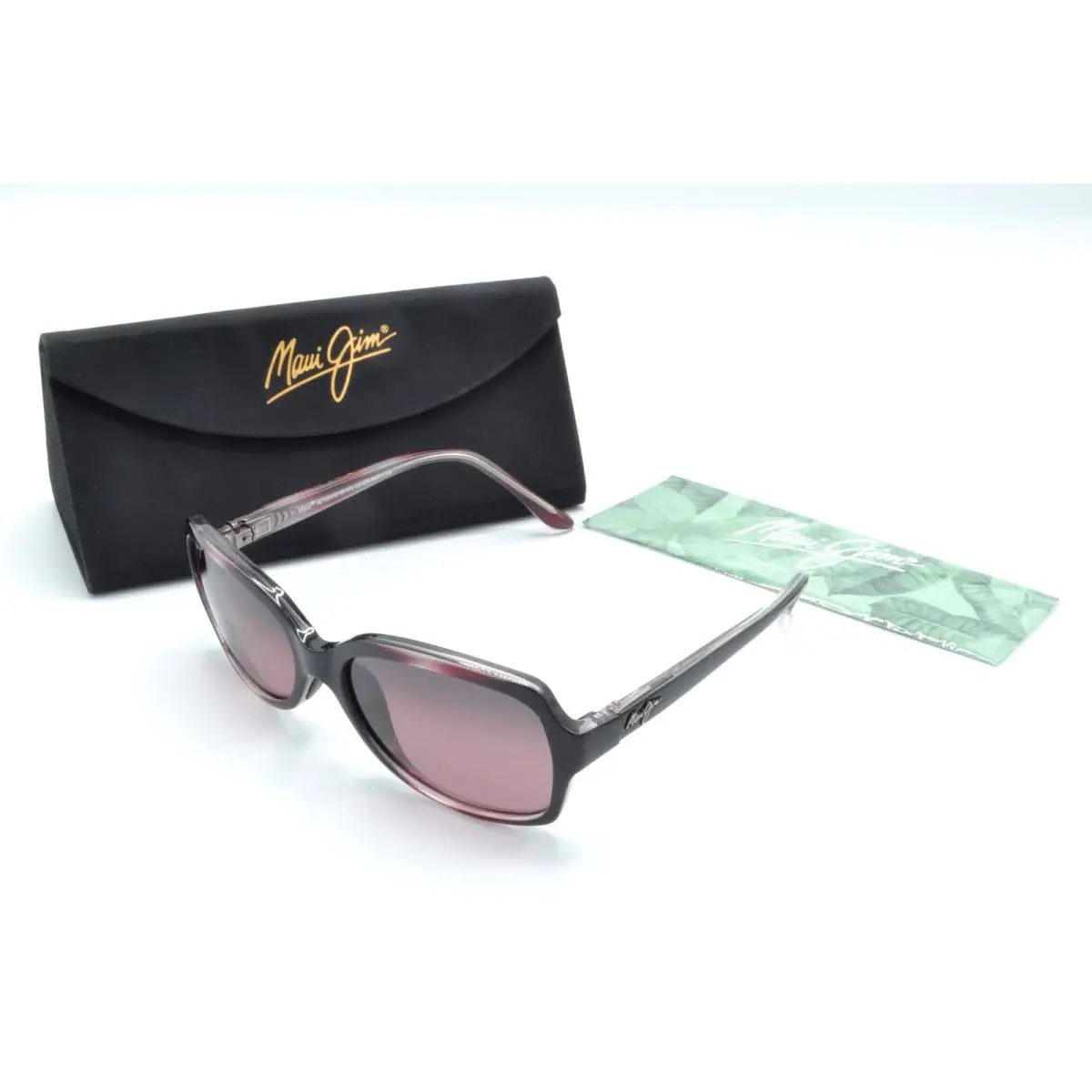 Maui Jim Cloud Break Women`s Polarized Sunglasses