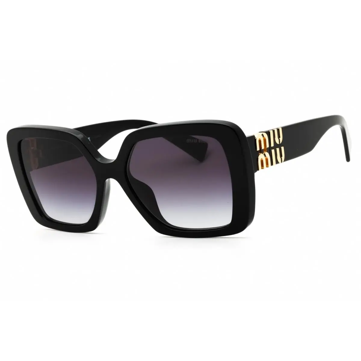 Miu Miu 0MU 10YS-1AB5D1 Sunglasses 56mm