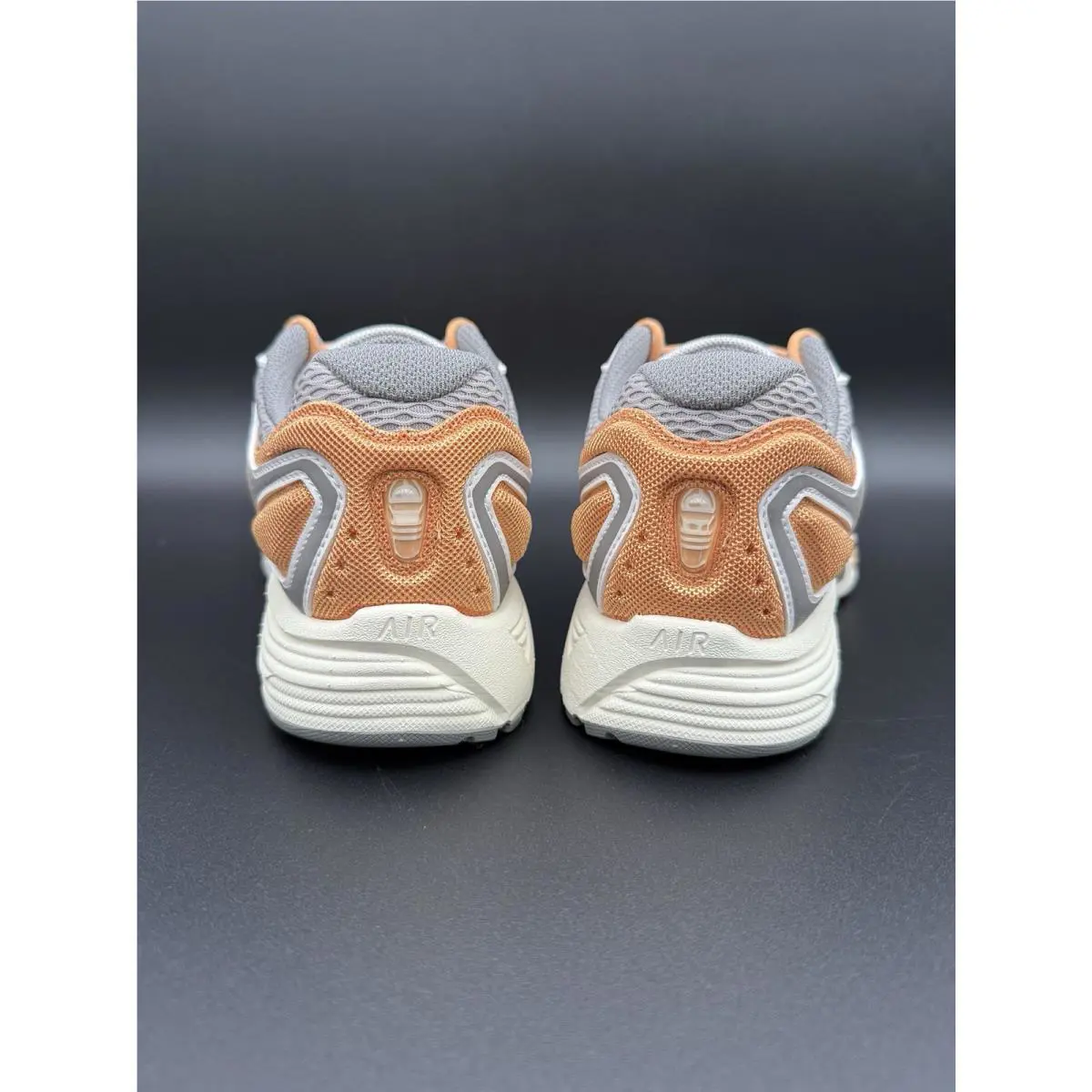 Nike shoes - Nike Air Pegasus - Air Pegasus - IB7717-009 - Gray 4