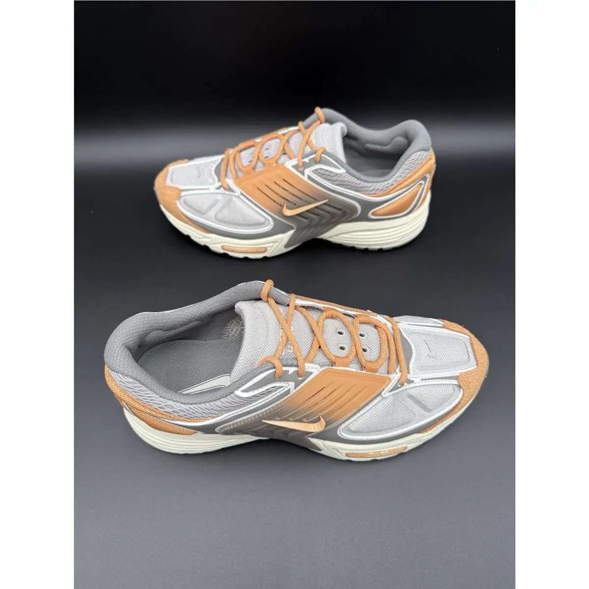 Nike shoes - Nike Air Pegasus - Air Pegasus - IB7717-009 - Gray 6