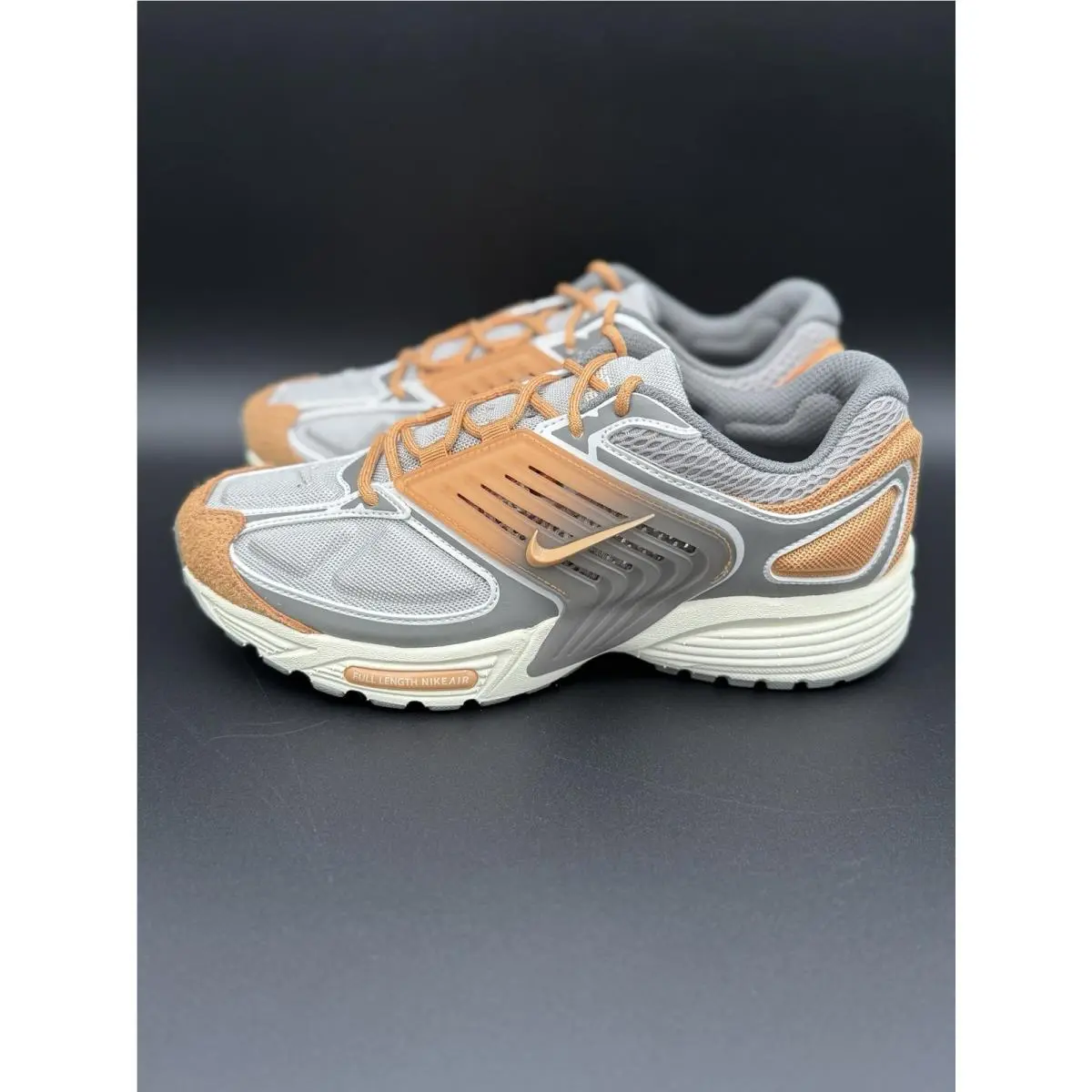 Nike shoes - Nike Air Pegasus - Air Pegasus - IB7717-009 - Gray 13
