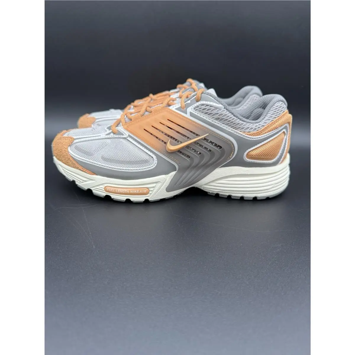 Nike shoes - Nike Air Pegasus - Air Pegasus - IB7717-009 - Gray 15
