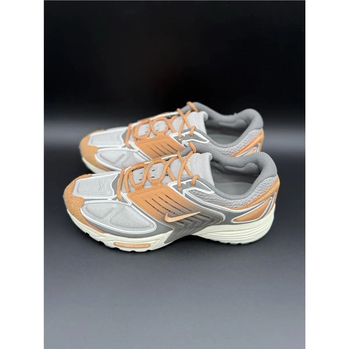 Nike shoes - Nike Air Pegasus - Air Pegasus - IB7717-009 - Gray 16