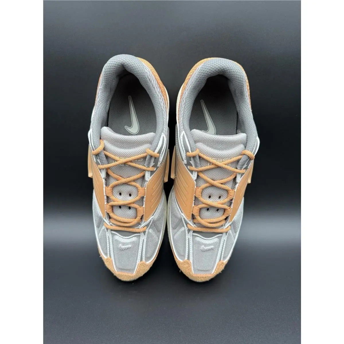 Nike shoes - Nike Air Pegasus - Air Pegasus - IB7717-009 - Gray 17