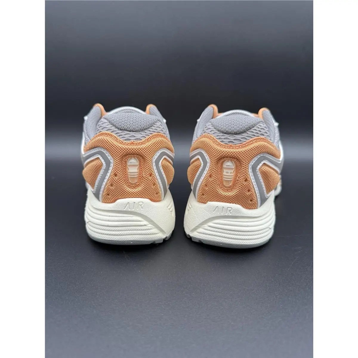 Nike shoes - Nike Air Pegasus - Air Pegasus - IB7717-009 - Gray 18