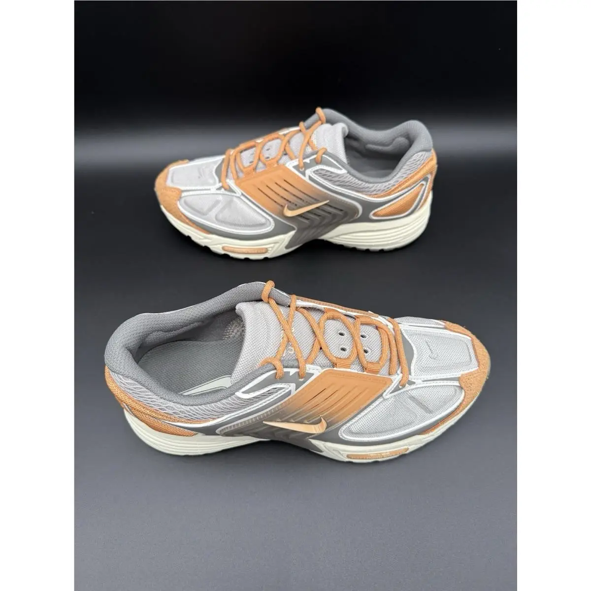 Nike shoes - Nike Air Pegasus - Air Pegasus - IB7717-009 - Gray 20