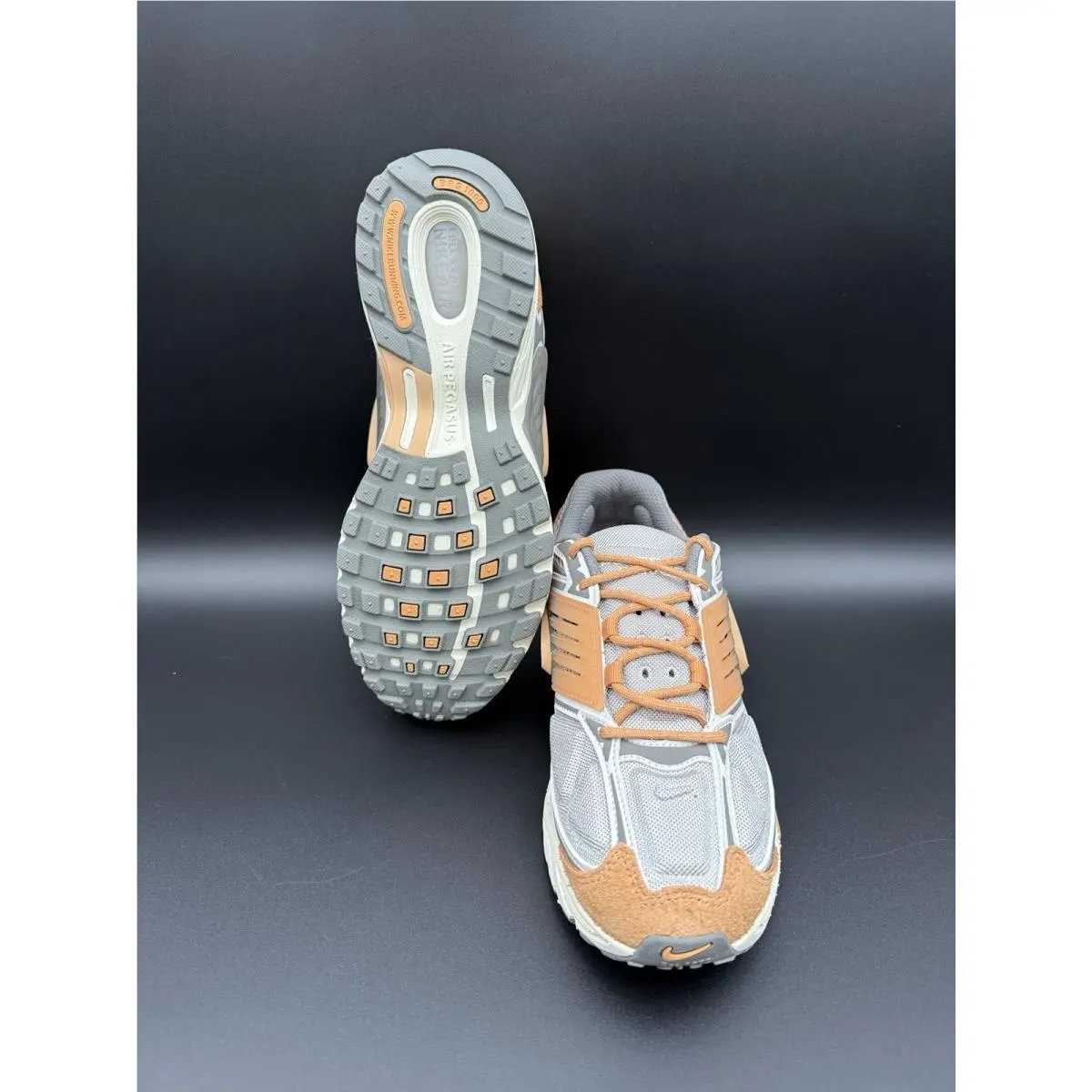 Nike shoes - Nike Air Pegasus - Air Pegasus - IB7717-009 - Gray 21