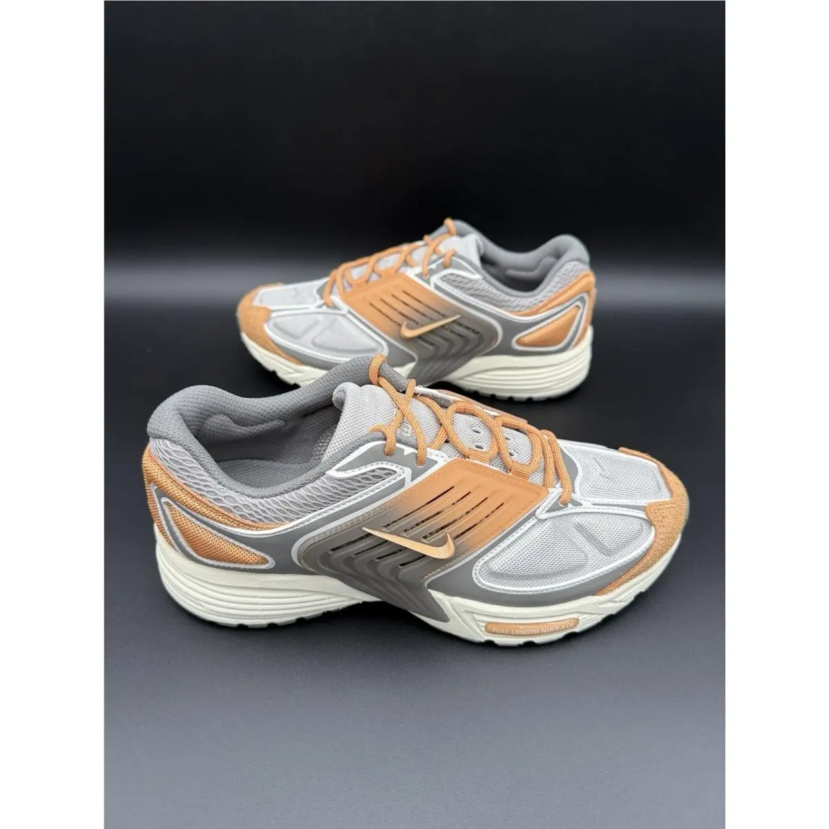 Nike shoes - Nike Air Pegasus - Air Pegasus - IB7717-009 - Gray 22