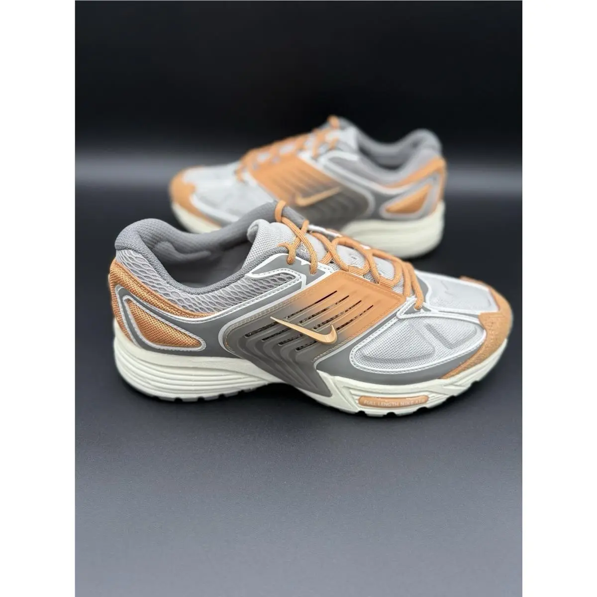 Nike shoes - Nike Air Pegasus - Air Pegasus - IB7717-009 - Gray 23
