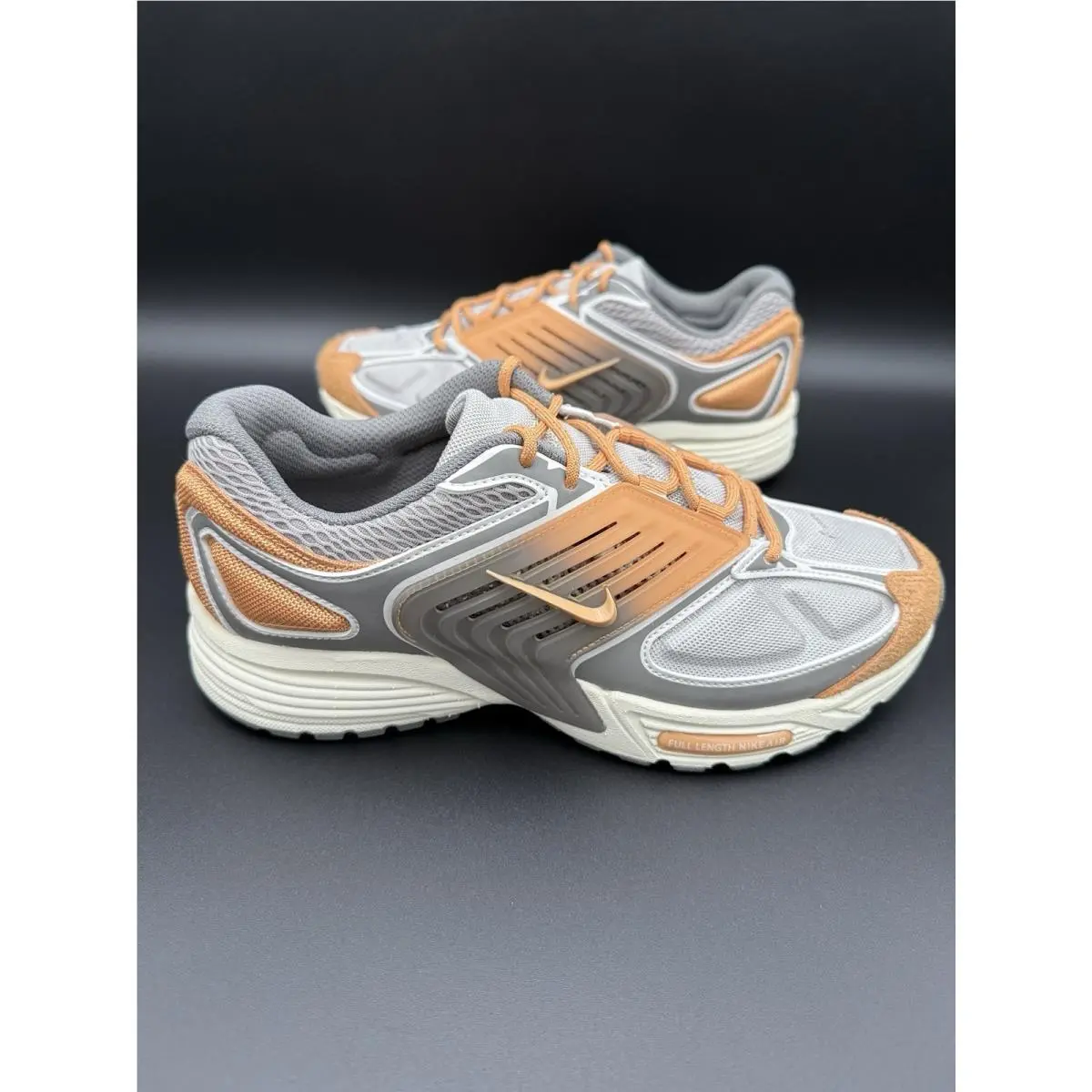 Nike shoes - Nike Air Pegasus - Air Pegasus - IB7717-009 - Gray 24