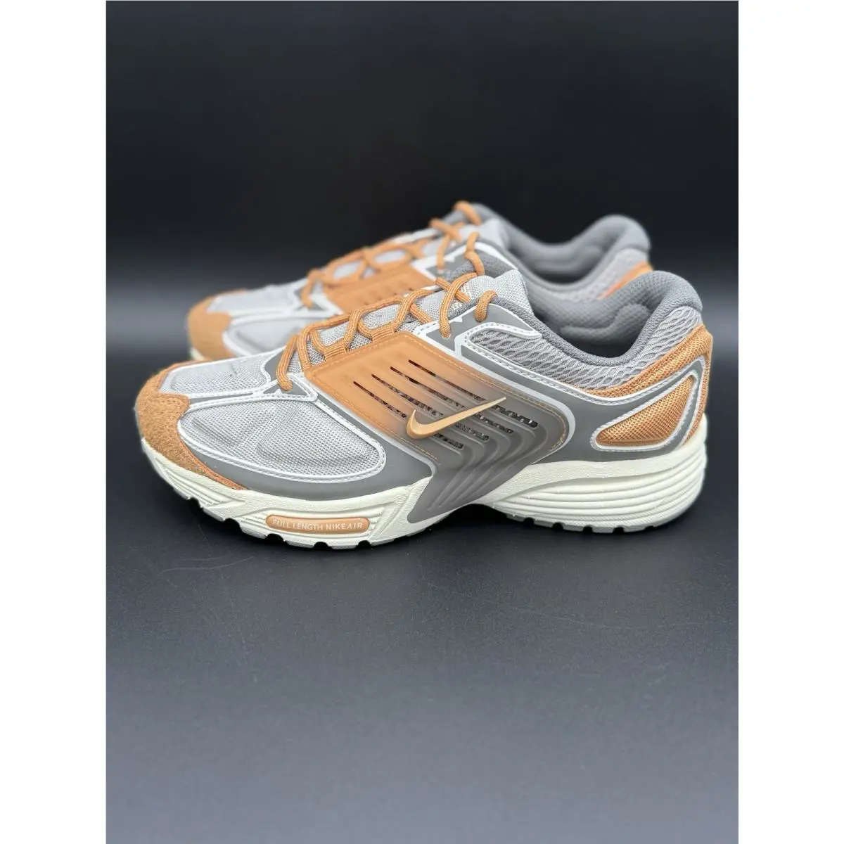 Nike shoes - Nike Air Pegasus - Air Pegasus - IB7717-009 - Gray 13