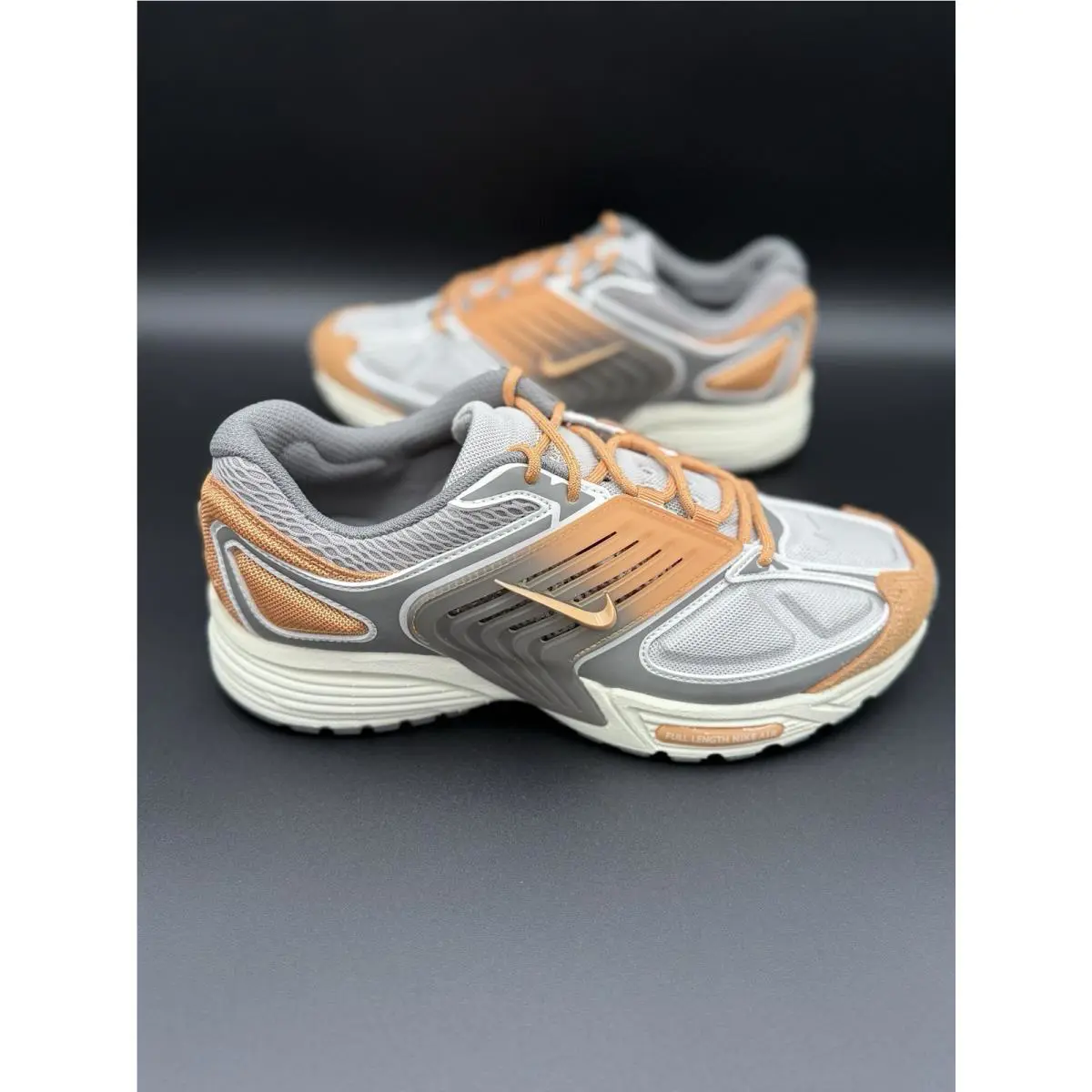 Nike shoes - Nike Air Pegasus - Air Pegasus - IB7717-009 - Gray 23