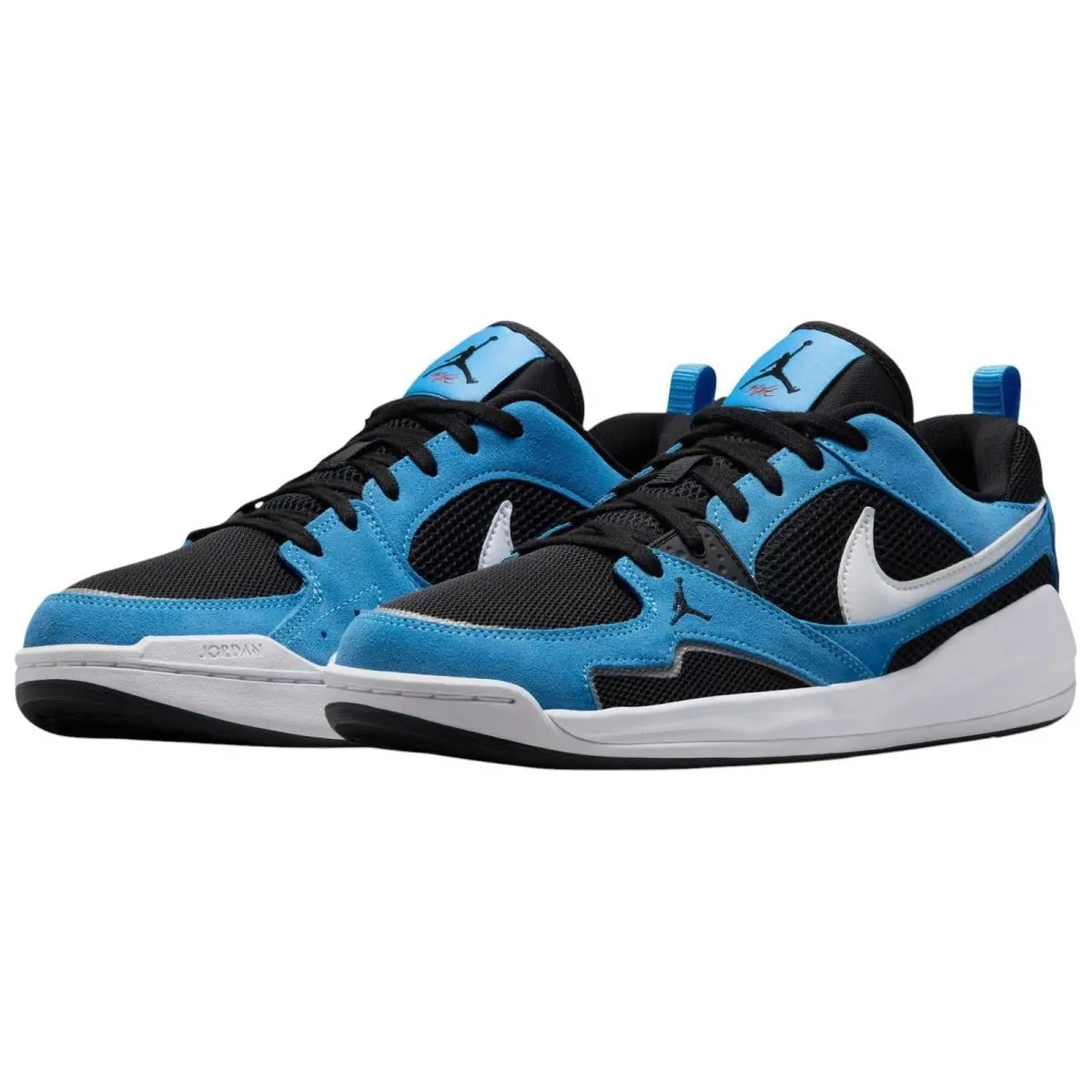 Nike shoes - Jordan CMFT Era - CMFT Era - HJ6777 004 - UNIVERSITY BLUE/BLACK/WHITE 1