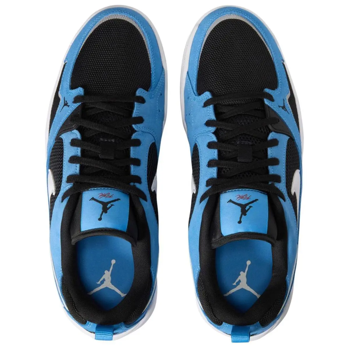 Nike shoes - Jordan CMFT Era - CMFT Era - HJ6777 004 - UNIVERSITY BLUE/BLACK/WHITE 2