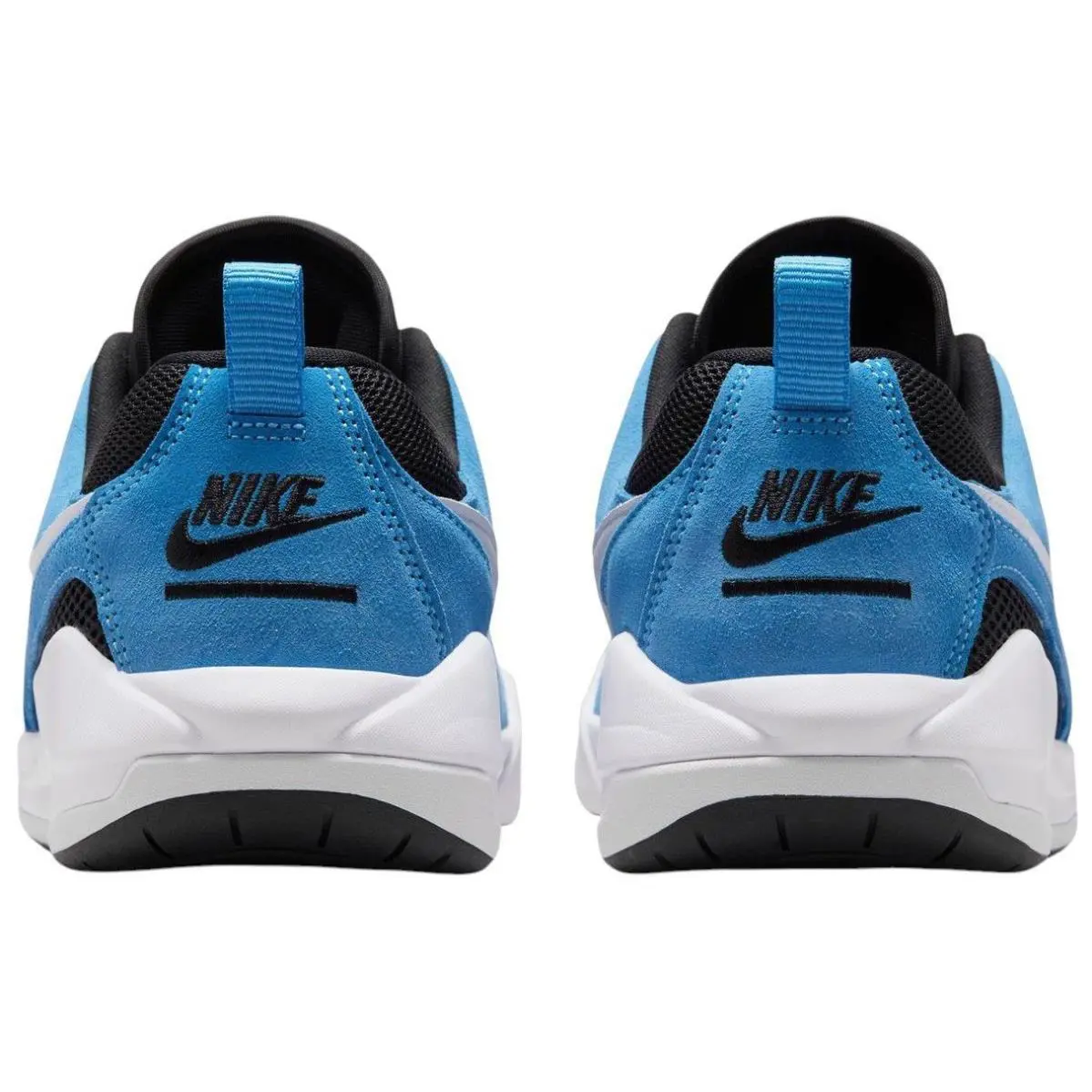 Nike shoes - Jordan CMFT Era - CMFT Era - HJ6777 004 - UNIVERSITY BLUE/BLACK/WHITE 3