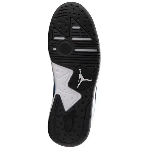Nike shoes - Jordan CMFT Era - CMFT Era - HJ6777 004 - UNIVERSITY BLUE/BLACK/WHITE 4