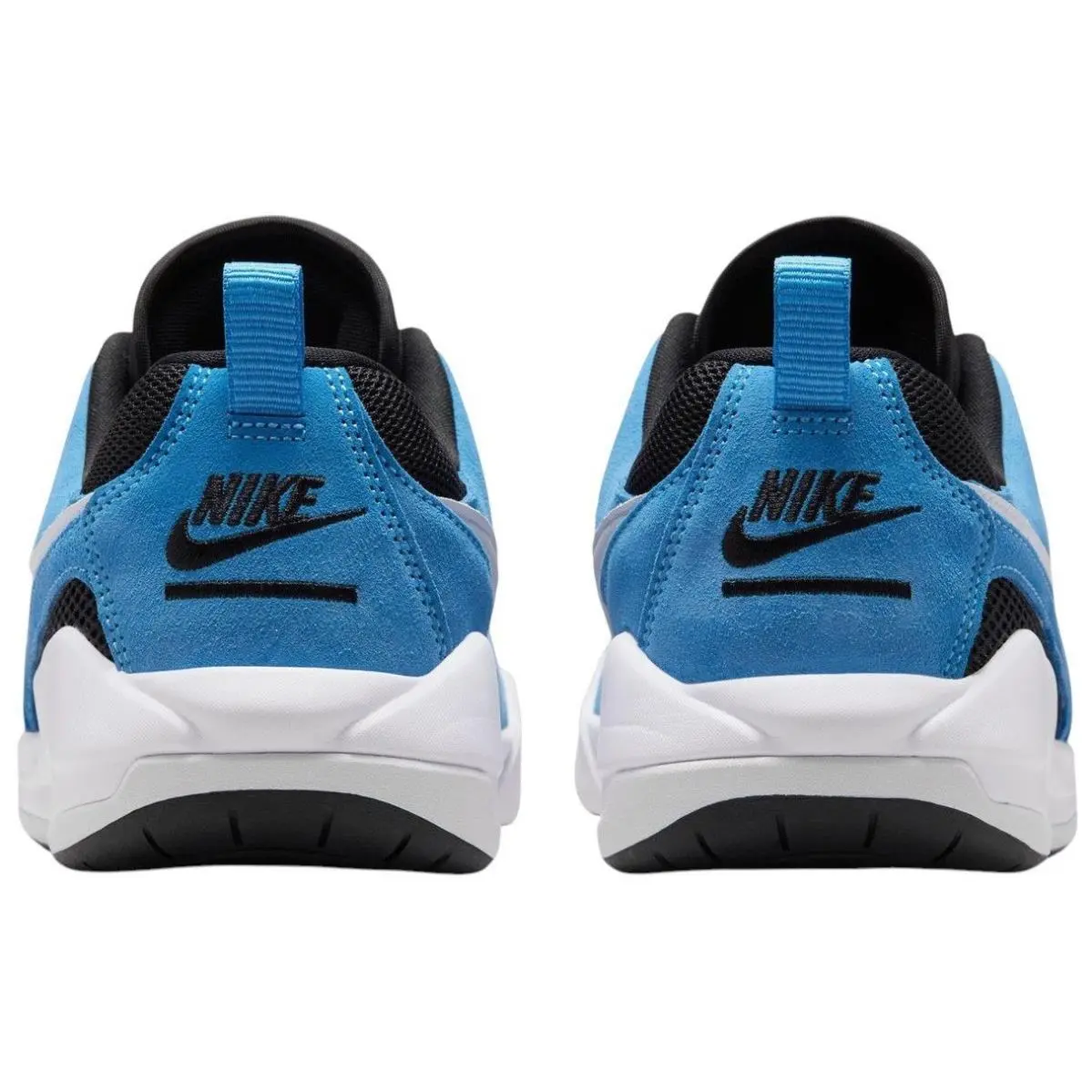Nike shoes - Jordan CMFT Era - CMFT Era - HJ6777 004 - UNIVERSITY BLUE/BLACK/WHITE 9