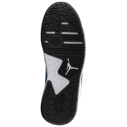 Nike shoes - Jordan CMFT Era - CMFT Era - HJ6777 004 - UNIVERSITY BLUE/BLACK/WHITE 10