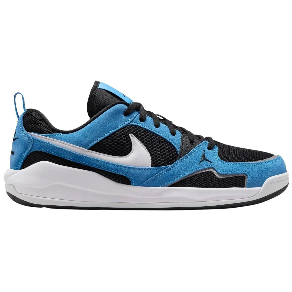 Nike shoes - Jordan CMFT Era - CMFT Era - HJ6777 004 - UNIVERSITY BLUE/BLACK/WHITE 5
