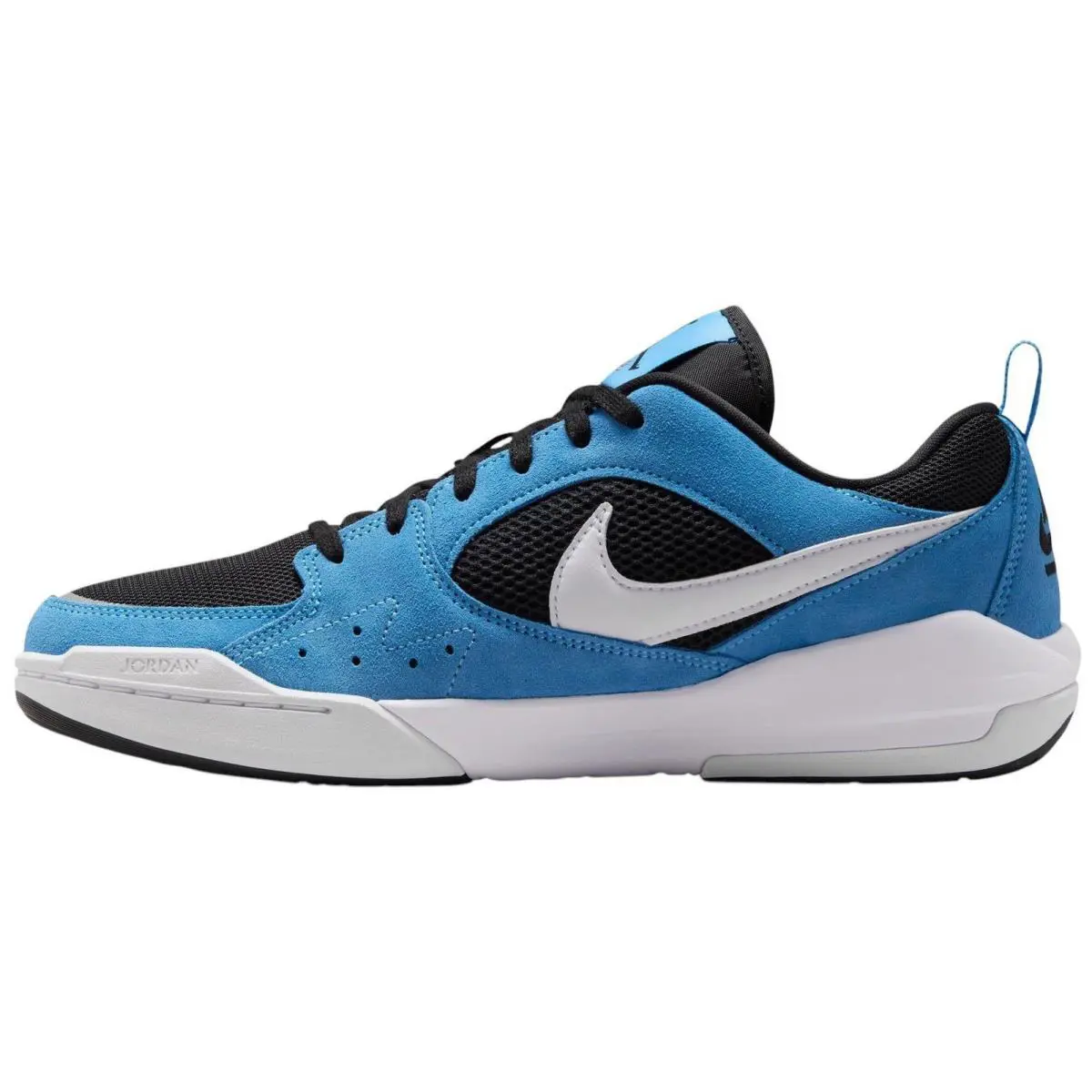 Nike shoes - Jordan CMFT Era - CMFT Era - HJ6777 004 - UNIVERSITY BLUE/BLACK/WHITE 6