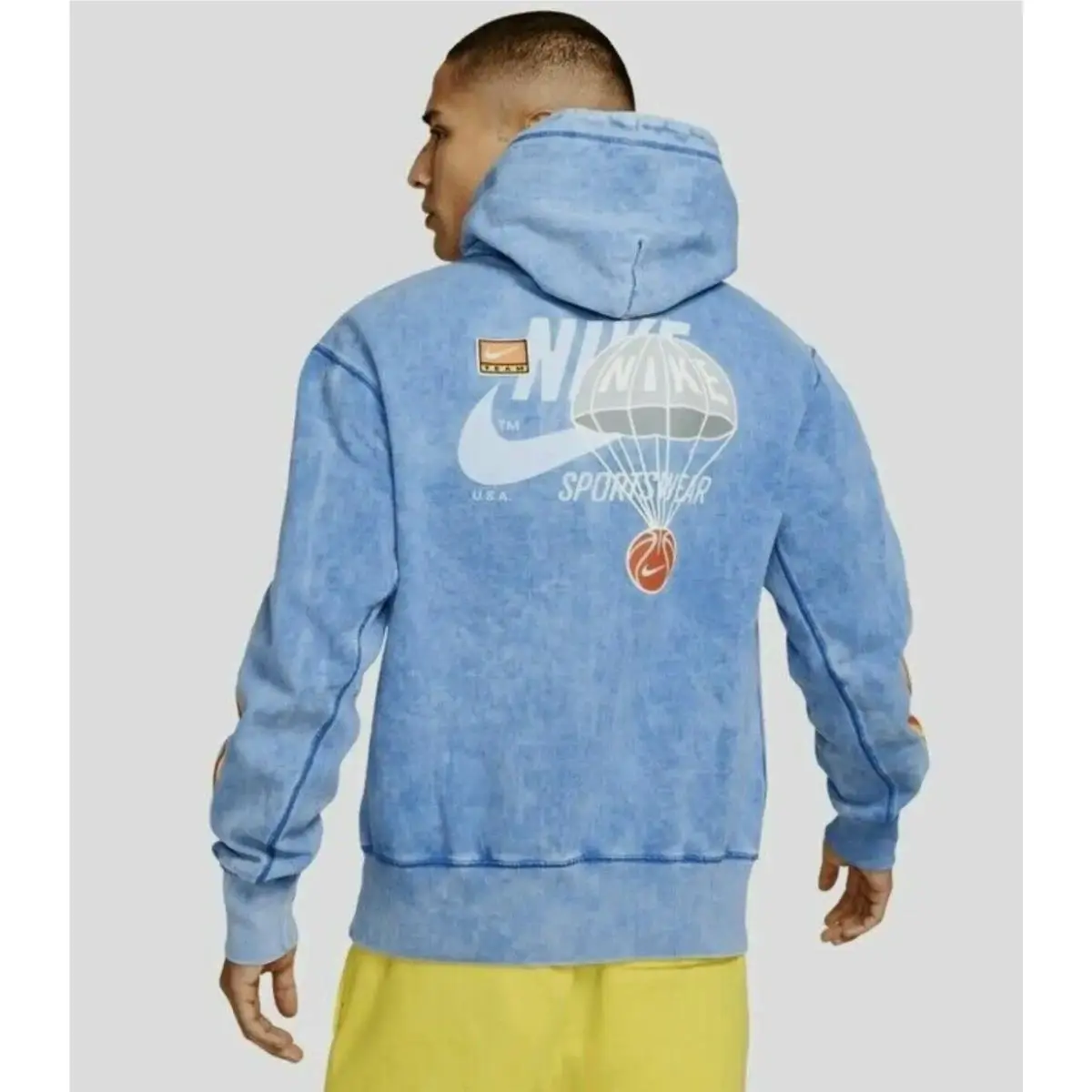 Nike clothing - Multicolor 0