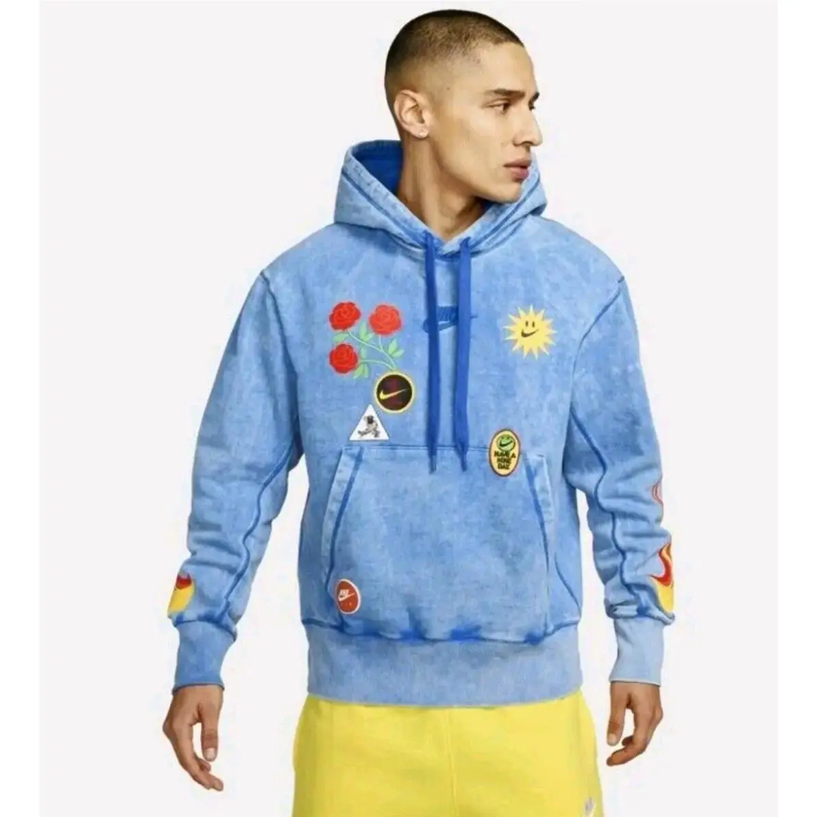 Nike clothing - Multicolor 15