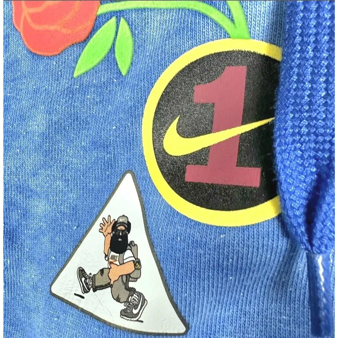 Nike clothing - Multicolor 9