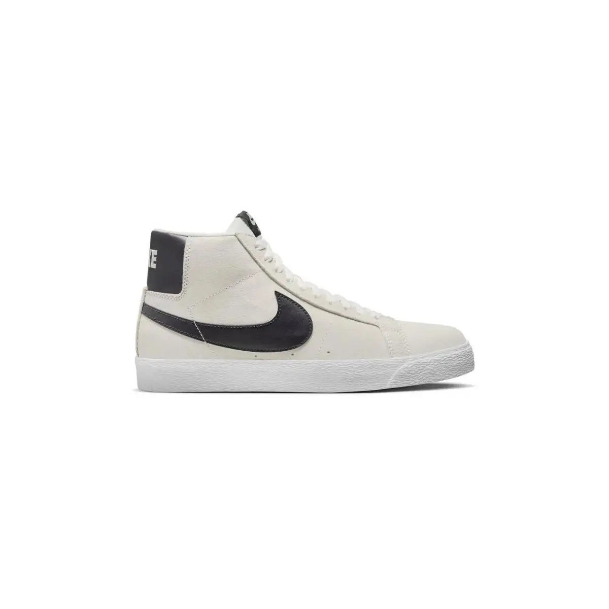 Nike SB Zoom Blazer Mid Phantom Cave Purple 864349-011 886 Men`s Shoes - White Cave Purple