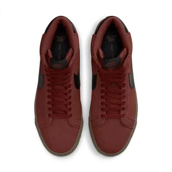 Nike shoes - 864349-204 - 864349-204 - Oxen Brown Black 2