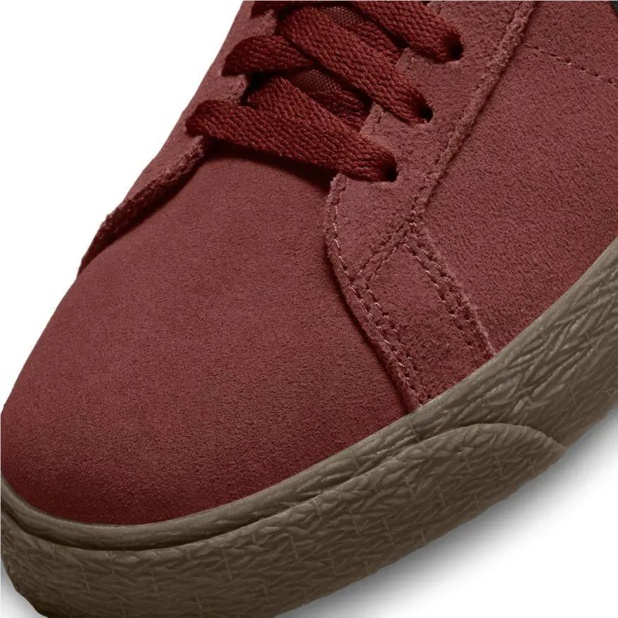 Nike shoes - 864349-204 - 864349-204 - Oxen Brown Black 6