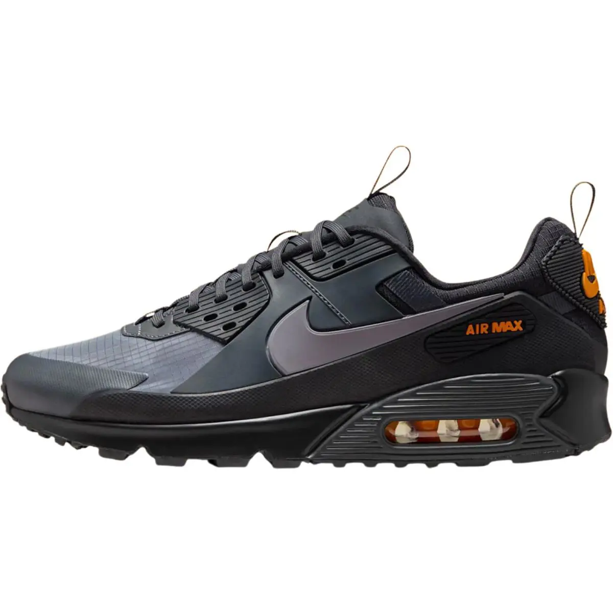 Nike shoes - Nike Air Max 90 Drift - IO1908-001 - Black/Cool Grey/Anthracite/Bright Ceramic 0