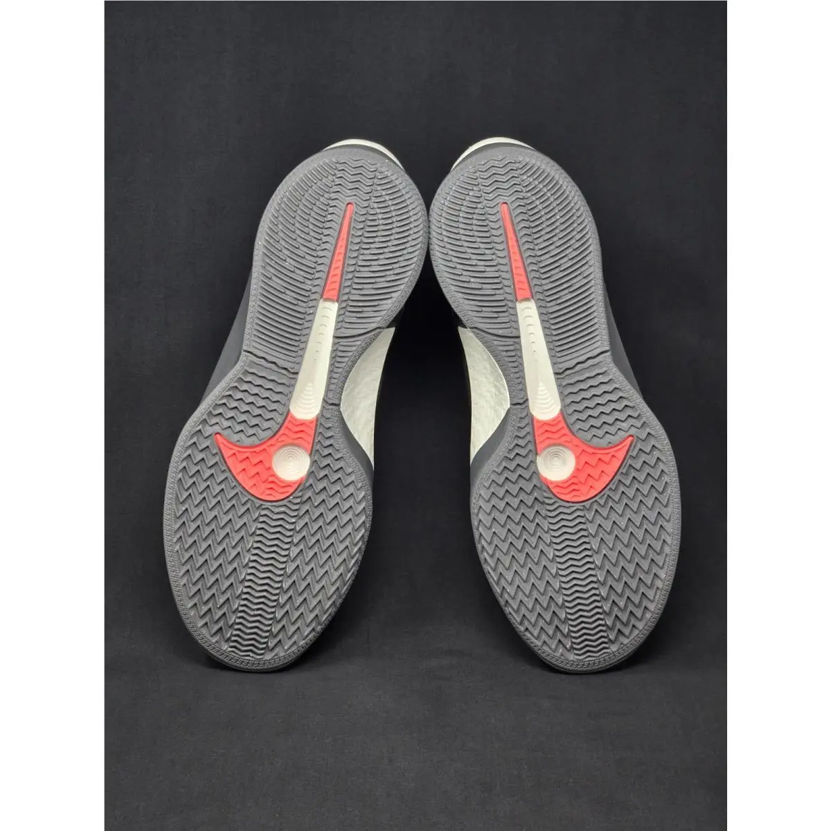 Nike shoes - Nike Sabrina 2 - Sabrina - FQ2174-005 - Gray, Manufacturer: Iron Grey/Hot Punch/Sail 6