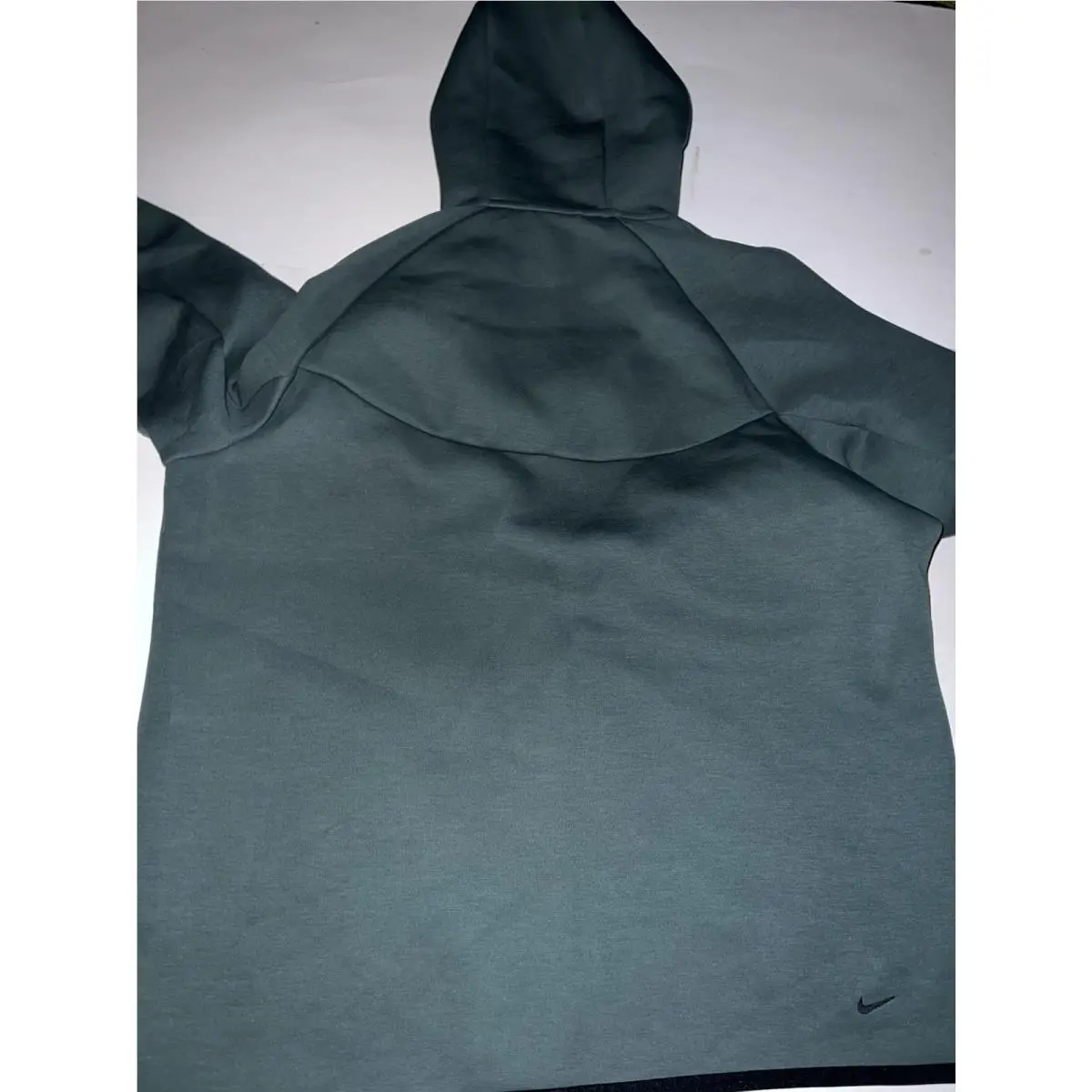 Nike clothing - Green 2