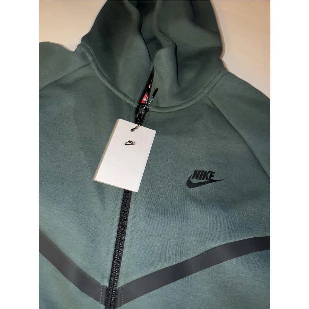 Nike clothing - Green 5