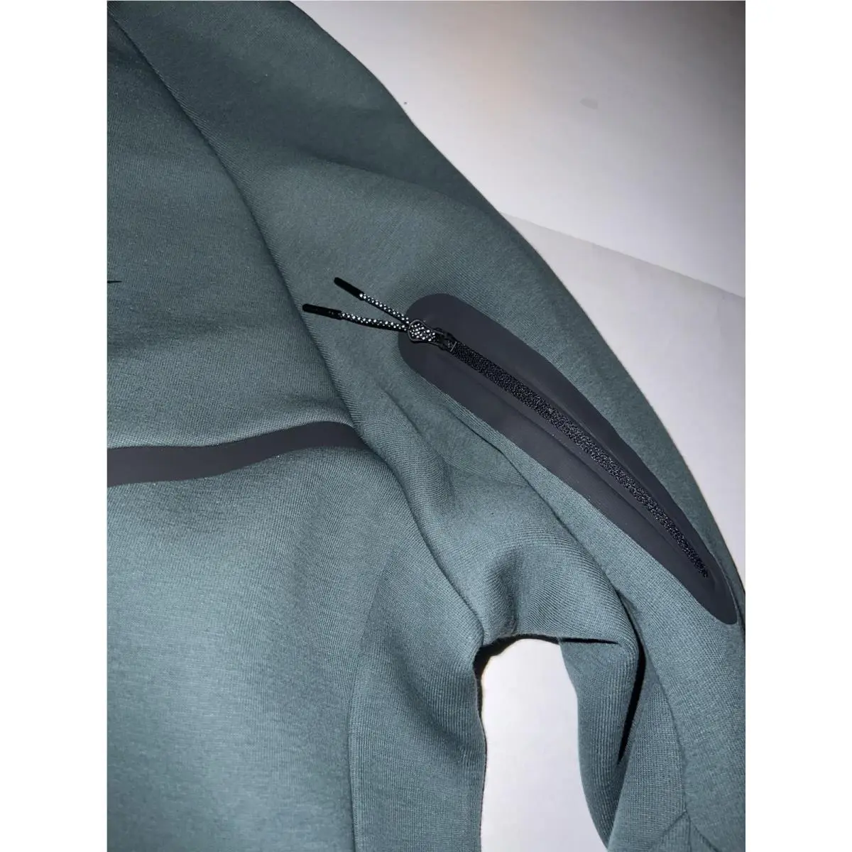 Nike clothing - Green 6