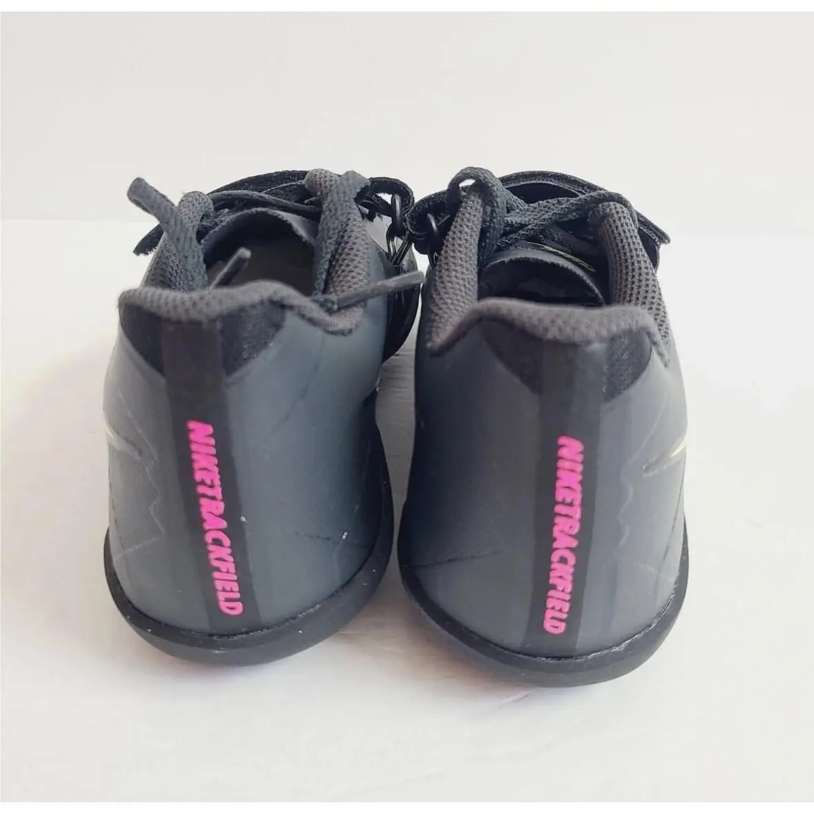 Nike shoes - Nike Zoom Rival SD 2 - 685134-004 - Anthracite/Black/Light Lemon Twist/Fierce Pink 14