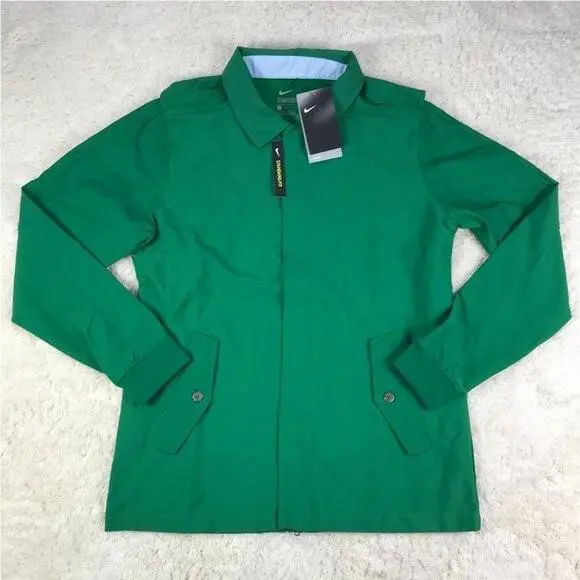 Nike clothing - Nike Repel Player - Repel Player - Green 0