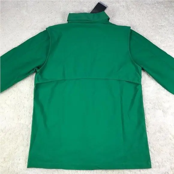 Nike clothing - Nike Repel Player - Repel Player - Green 10
