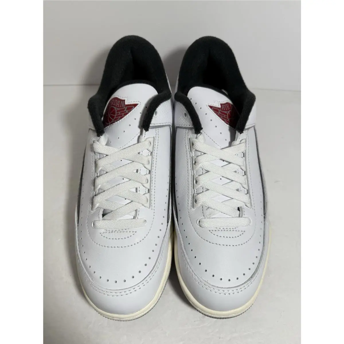 Nike shoes - Air Jordan 2/3 - Air - FD0383-148 - White 1