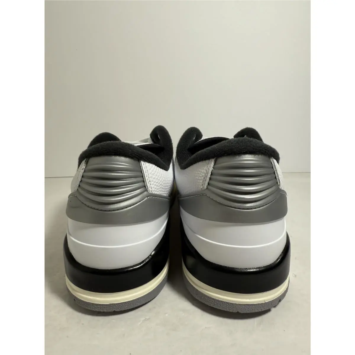 Nike shoes - Air Jordan 2/3 - Air - FD0383-148 - White 8