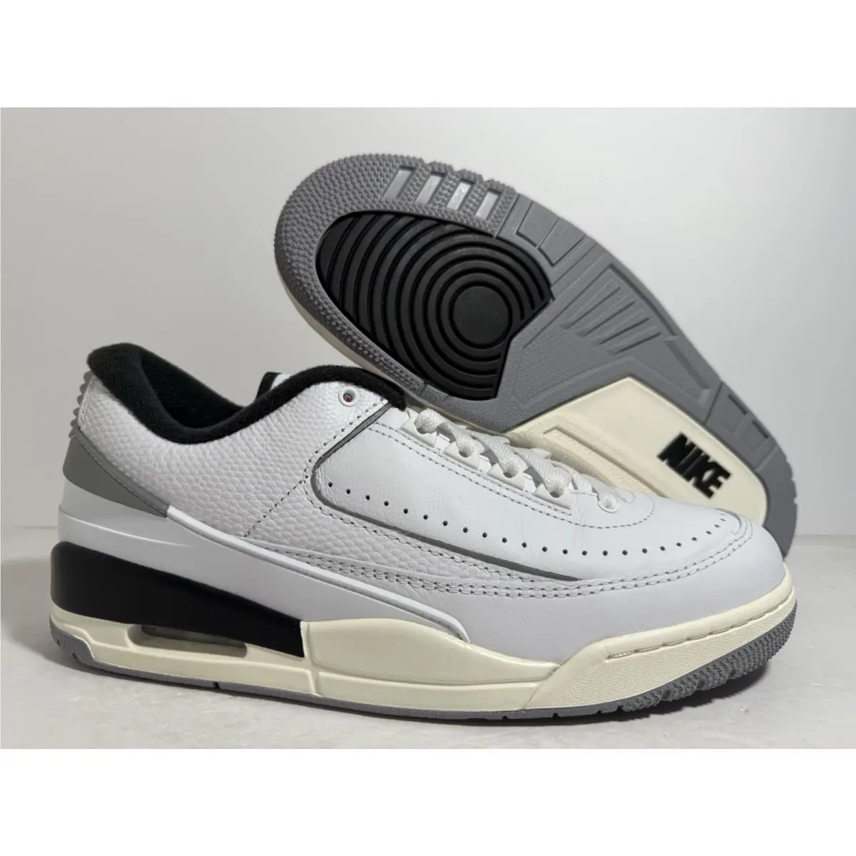 Nike shoes - Air Jordan 2/3 - Air - FD0383-148 - White 4