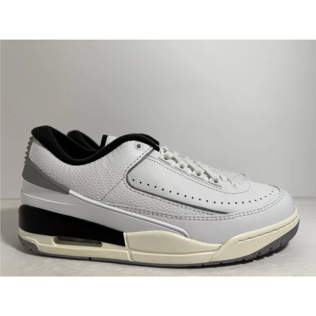 Nike shoes - Air Jordan 2/3 - Air - FD0383-148 - White 5