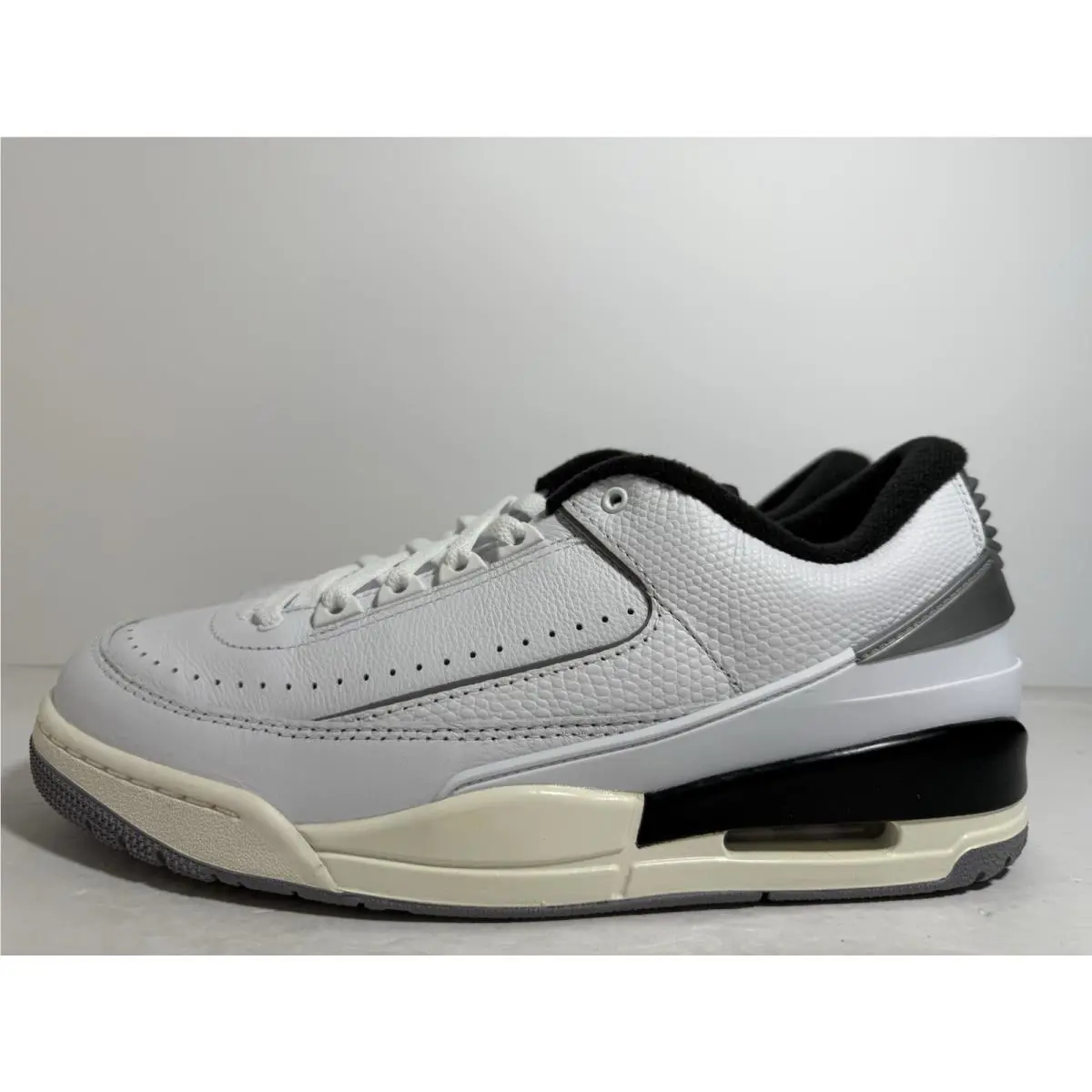 Nike shoes - Air Jordan 2/3 - Air - FD0383-148 - White 7