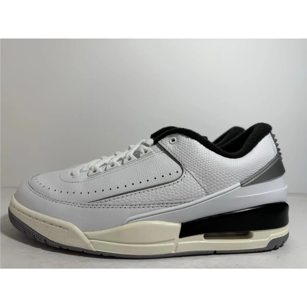 Nike shoes - Air Jordan 2/3 - Air - FD0383-148 - White 7