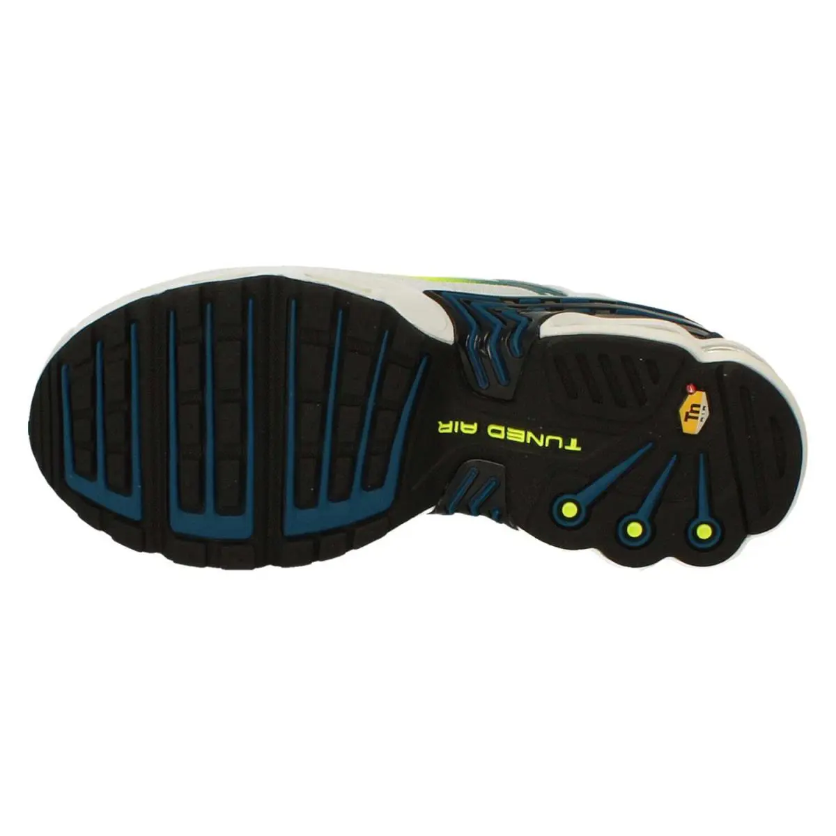 Nike shoes - Nike Air Max Plus 3 - DV7138-100 - White 10
