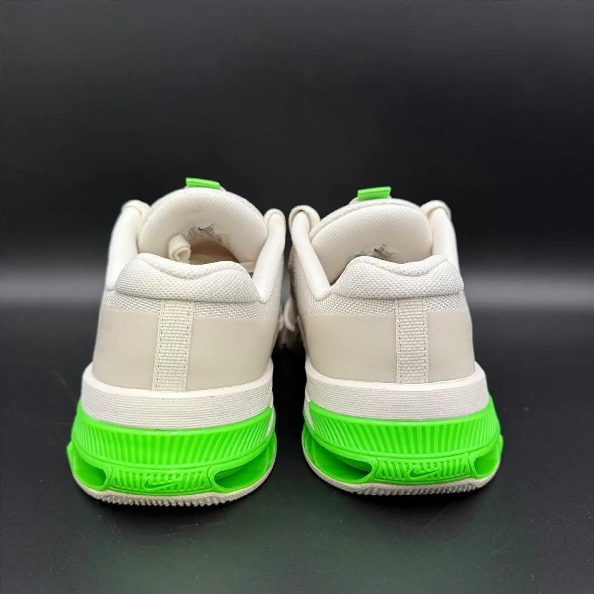 Nike shoes - Nike Metcon 8 - Metcon - DO9328-006 - Green 10