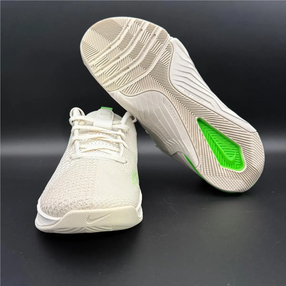 Nike shoes - Nike Metcon 8 - Metcon - DO9328-006 - Green 11